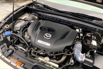 2024 Mazda Mazda CX-30 2.5 Turbo Premium Package