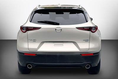 2024 Mazda Mazda CX-30 2.5 Turbo Premium Package