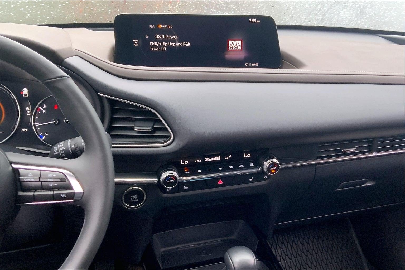 2024 Mazda Mazda CX-30 2.5 Turbo Premium Package