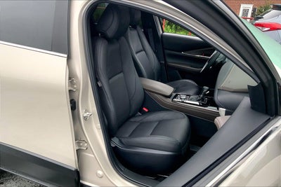 2024 Mazda Mazda CX-30 2.5 Turbo Premium Package