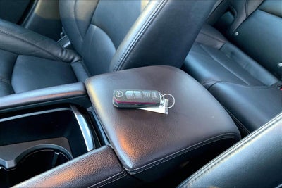 2018 Mazda Mazda3 4-Door Touring