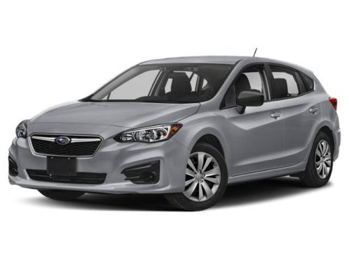 2019 Subaru Impreza Premium