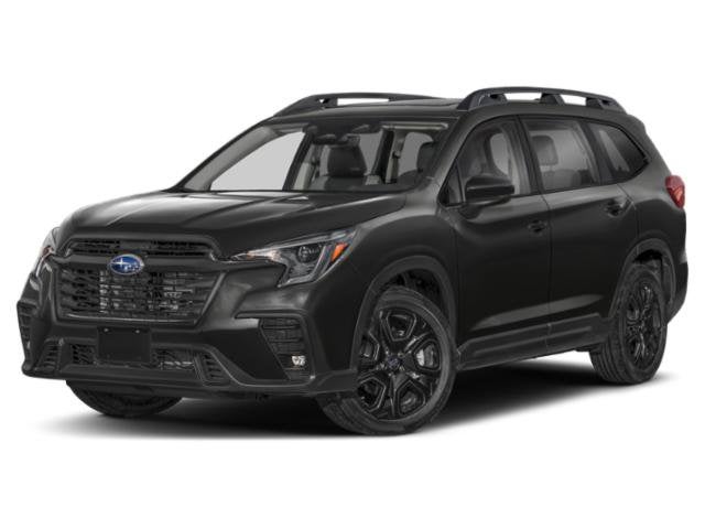 2024 Subaru Ascent Onyx Edition 7 Passenger's photo