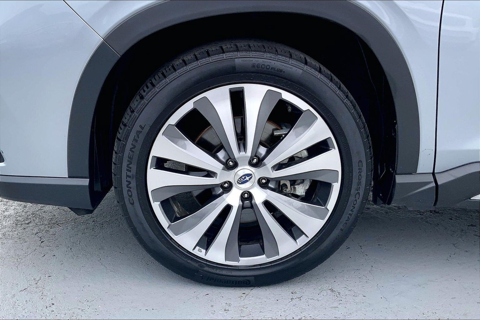 2021 Subaru Ascent Limited