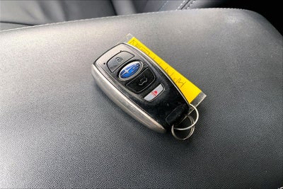 2021 Subaru Ascent Limited