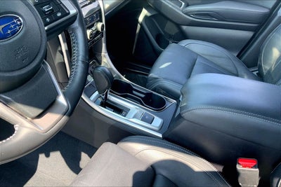 2021 Subaru Ascent Limited
