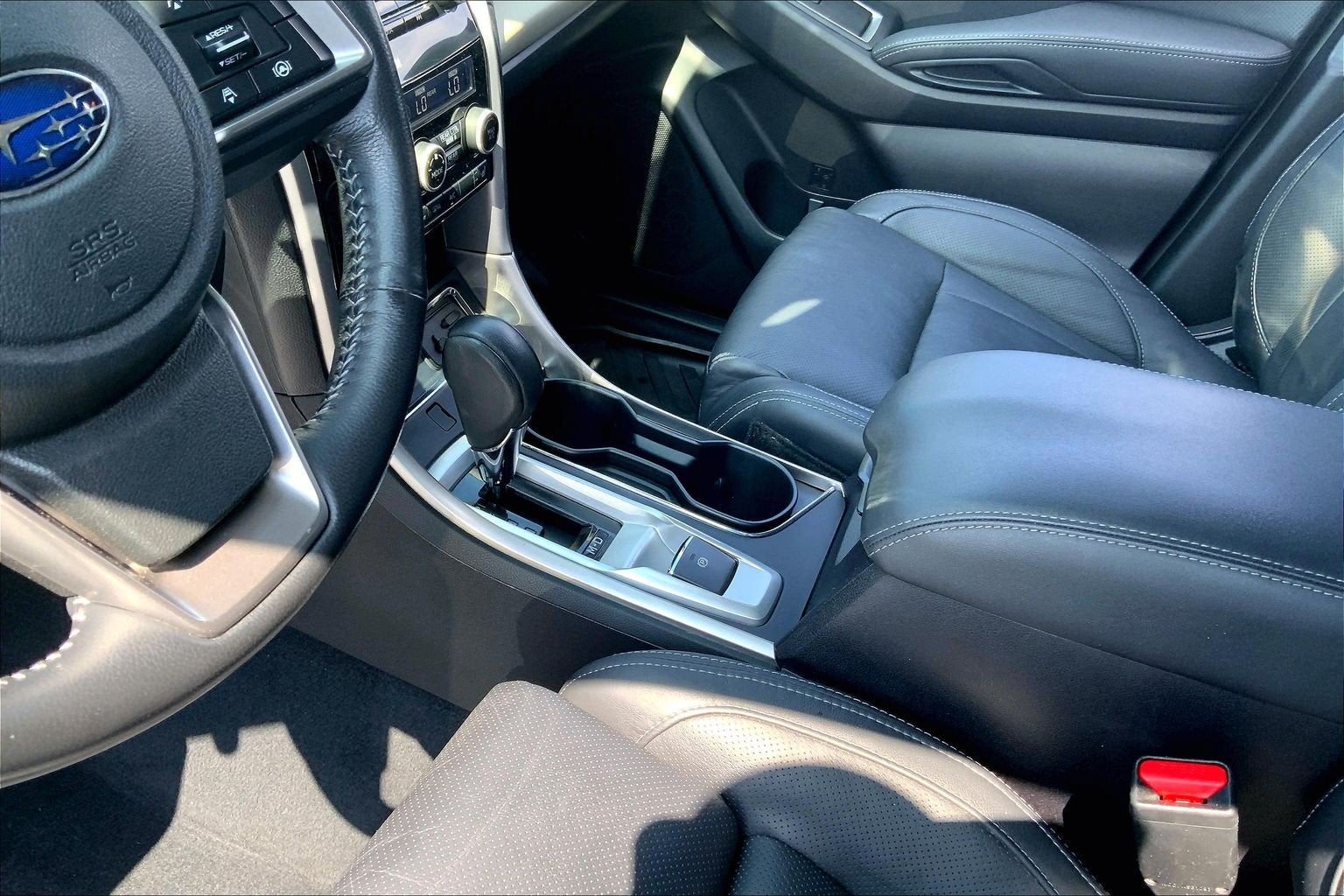 2021 Subaru Ascent Limited