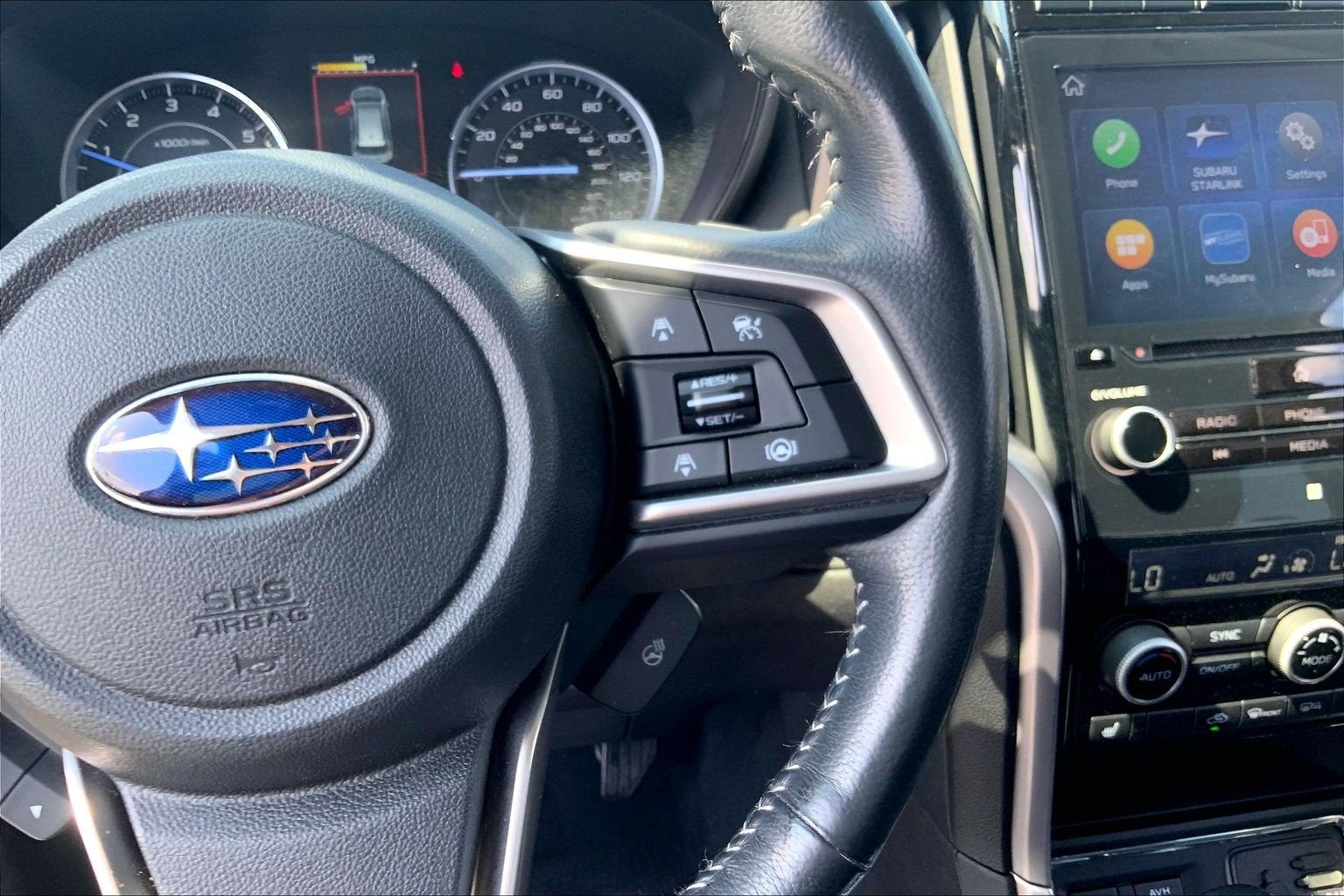 2021 Subaru Ascent Limited