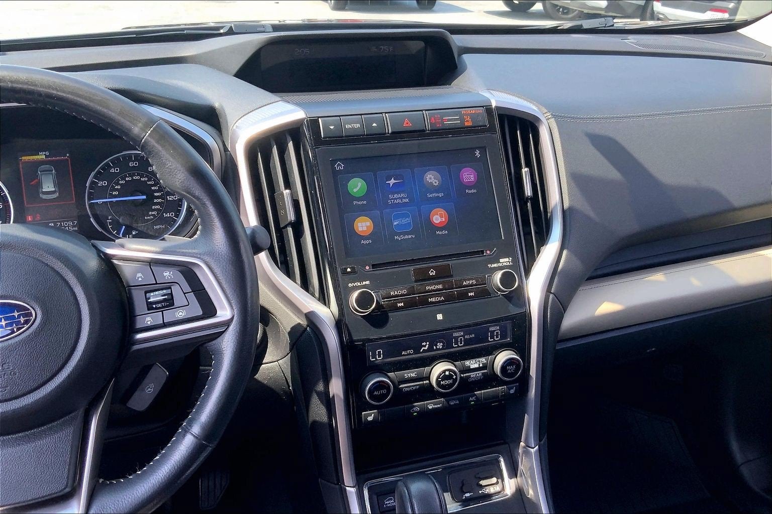2021 Subaru Ascent Limited