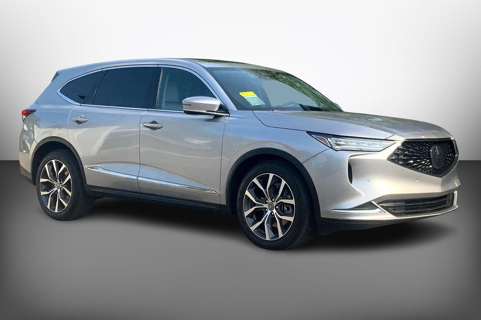 2023 Acura MDX w/Technology Package