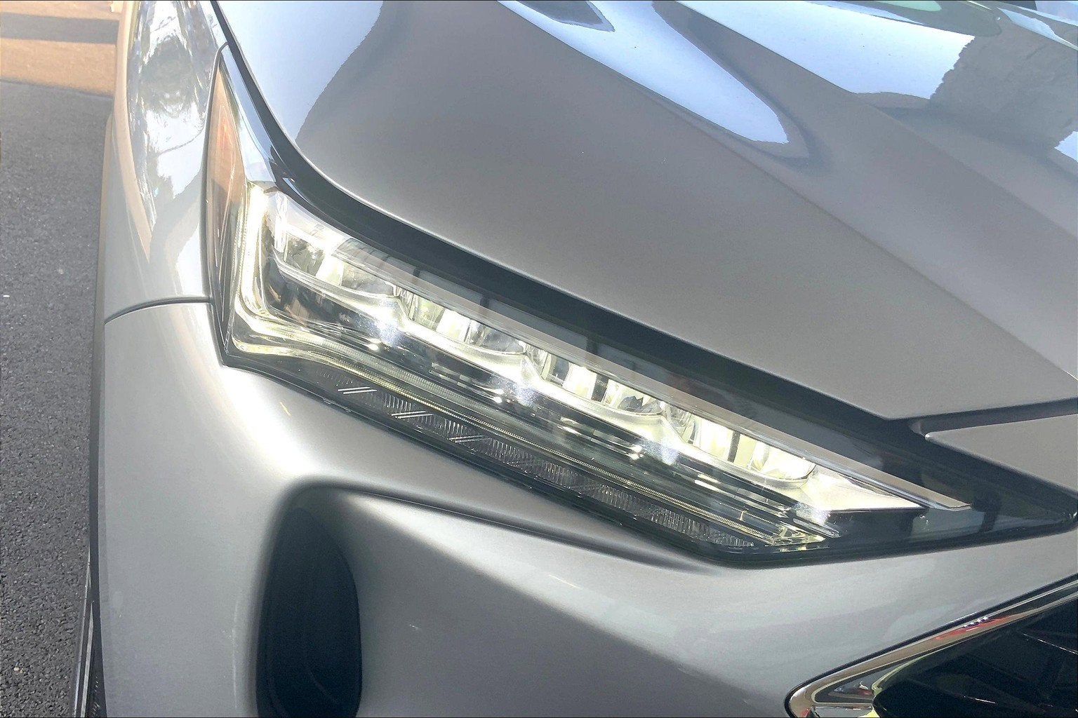 2023 Acura MDX w/Technology Package