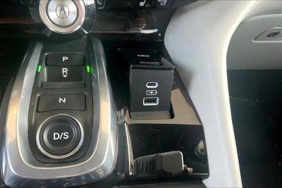 2023 Acura MDX w/Technology Package