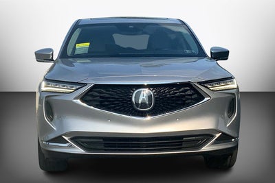 2023 Acura MDX w/Technology Package