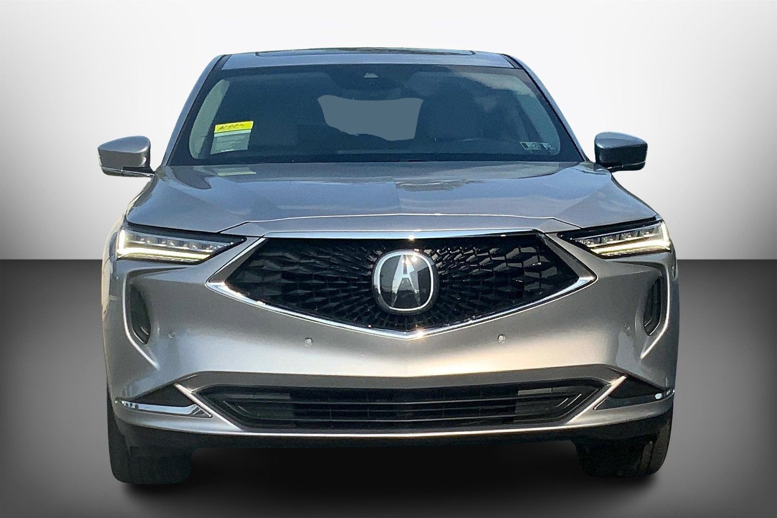 2023 Acura MDX w/Technology Package