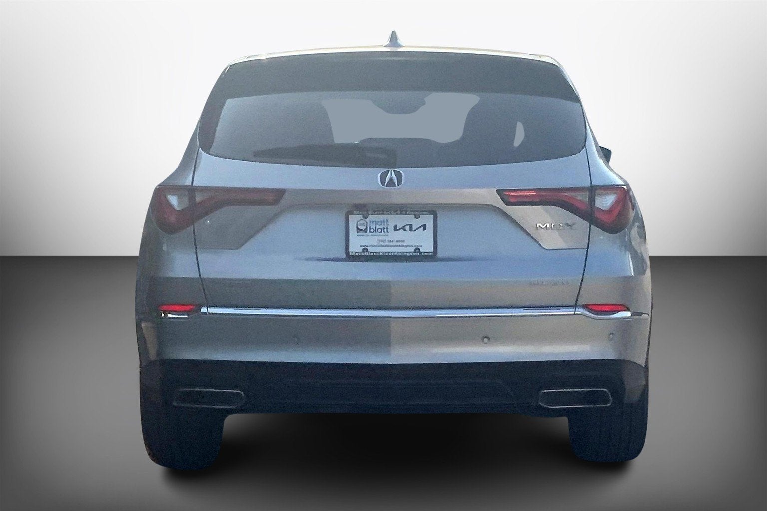 2023 Acura MDX w/Technology Package