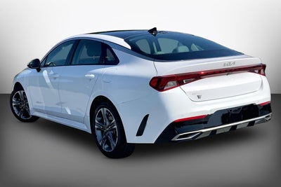 2023 Kia K5 EX