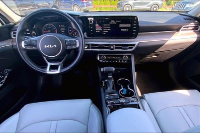 2023 Kia K5 EX