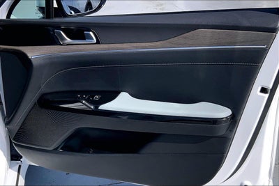 2023 Kia K5 EX