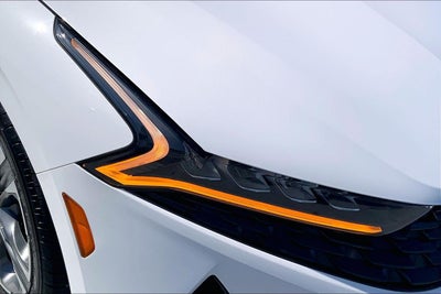 2023 Kia K5 EX