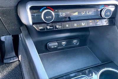 2023 Kia K5 EX