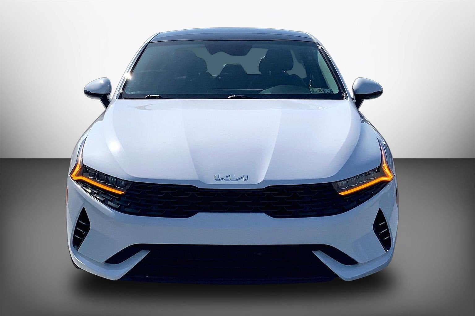 2023 Kia K5 EX