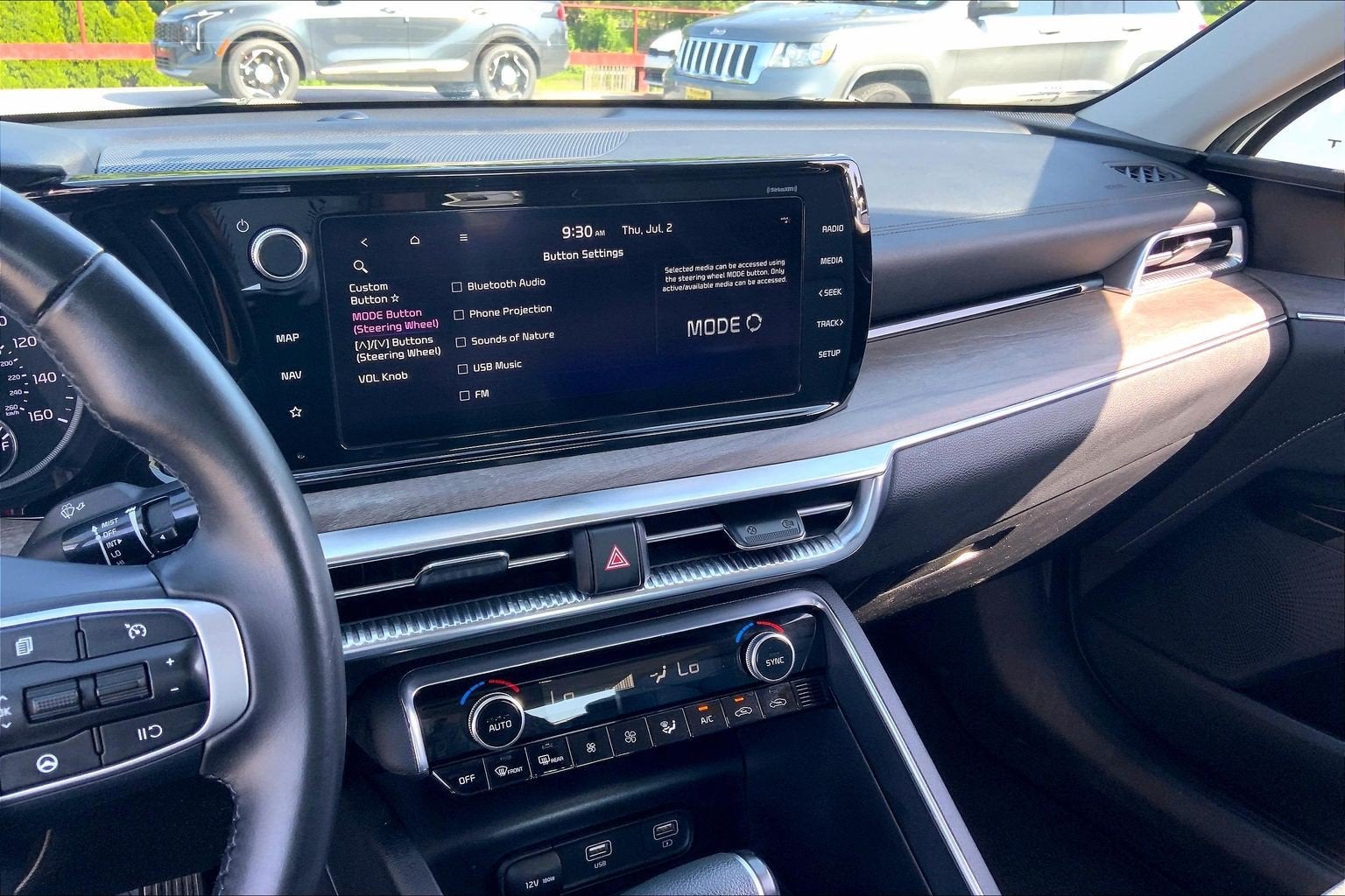 2023 Kia K5 EX