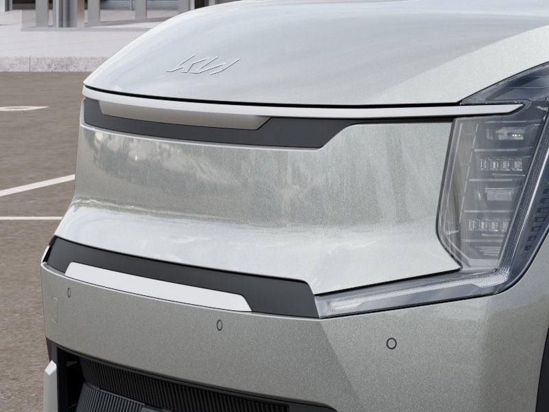 2026 Kia EV9 Light Short Range