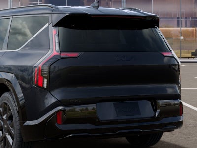2026 Kia EV9 Land