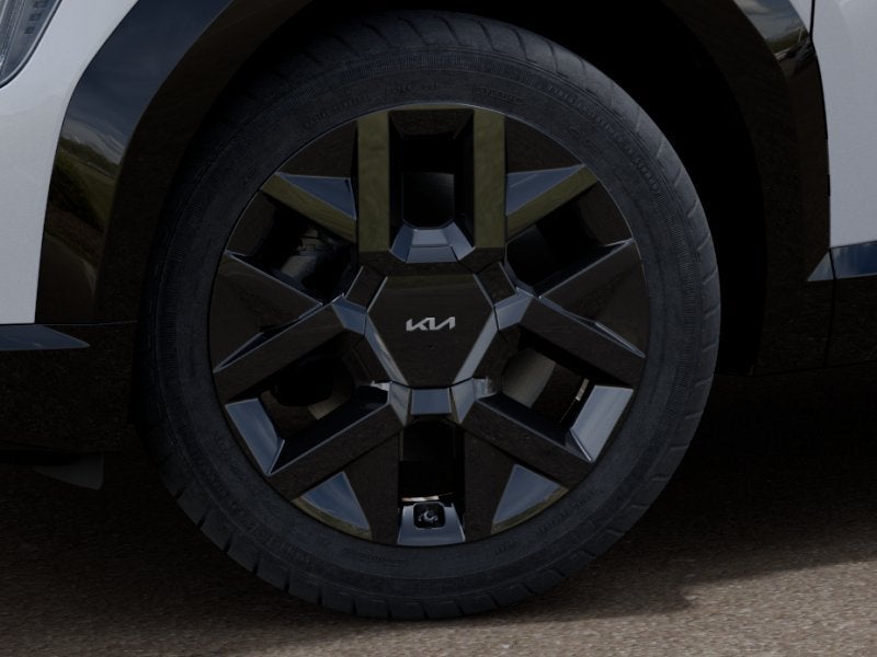2026 Kia EV9 Land - Photo 11
