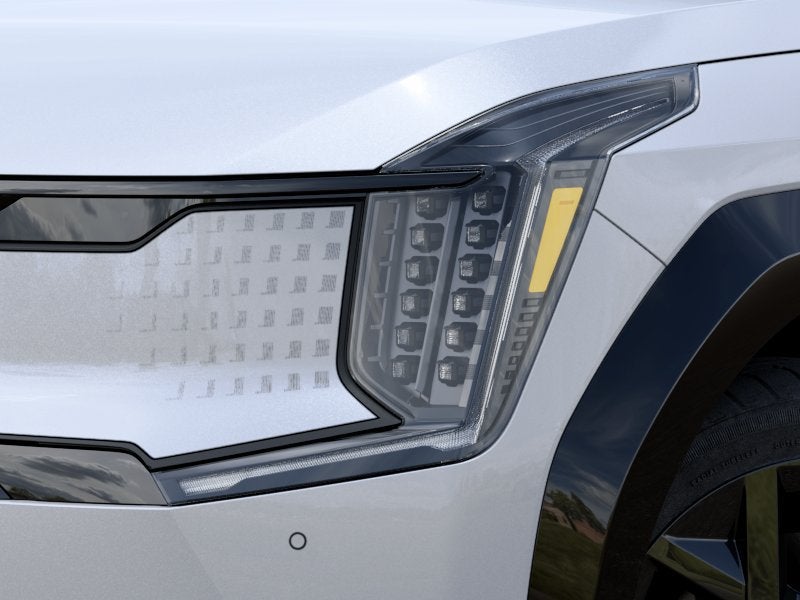 2026 Kia EV9 Land - Photo 12