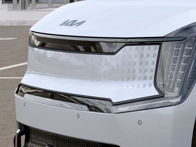 2026 Kia EV9 Land - Photo 14
