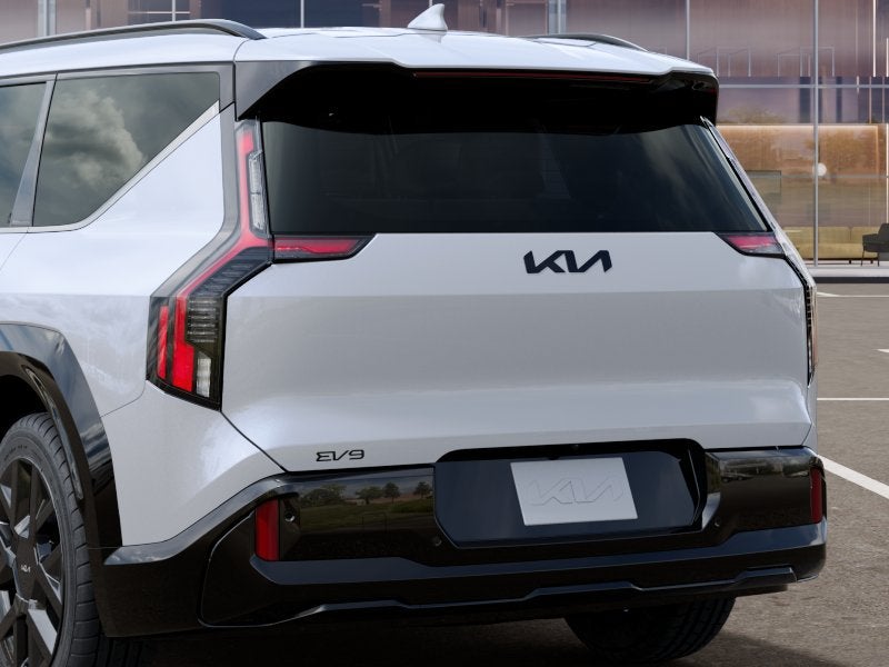 2026 Kia EV9 Land - Photo 15