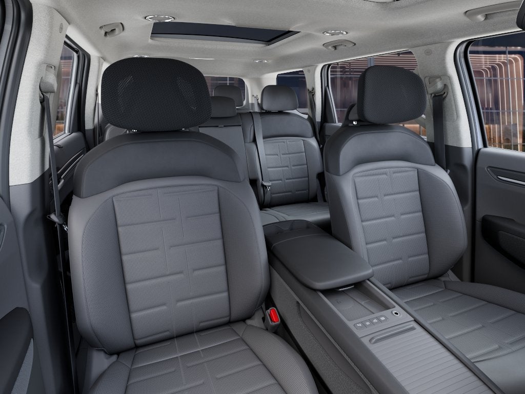 2026 Kia EV9 Land - Photo 17