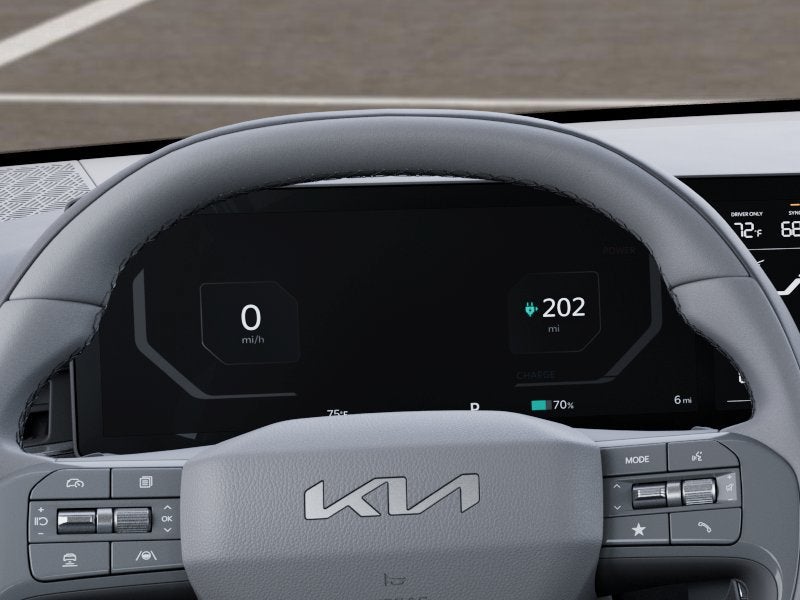 2026 Kia EV9 Land - Photo 23