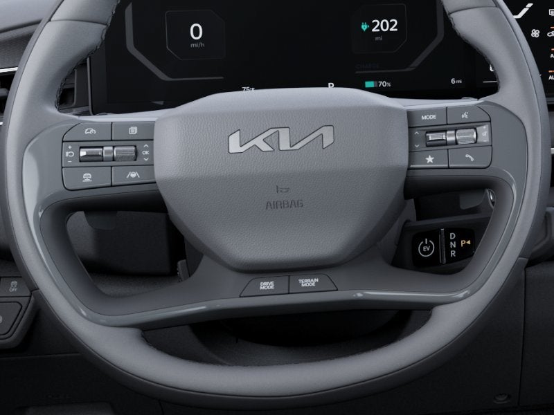 2026 Kia EV9 Land - Photo 24