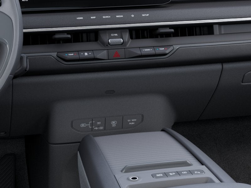 2026 Kia EV9 Land - Photo 25
