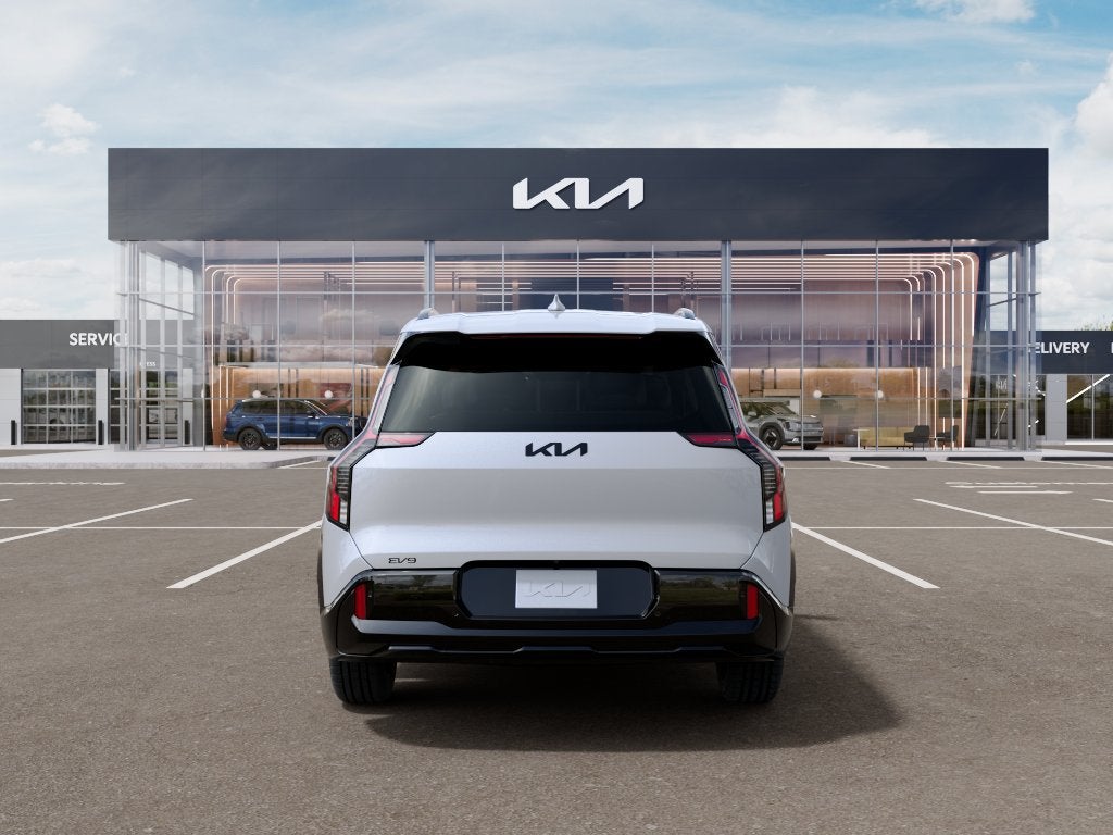 2026 Kia EV9 Land - Photo 7