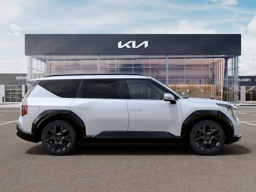 2026 Kia EV9 Land - Photo 9