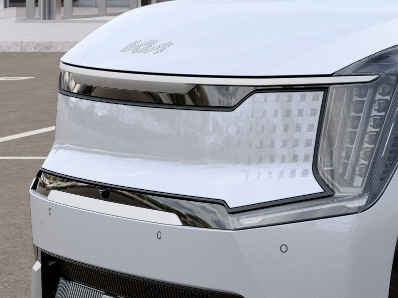 2026 Kia EV9 Land