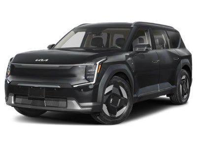 2026 Kia EV9 AWD