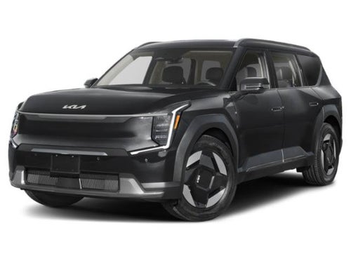2026 Kia EV9 AWD