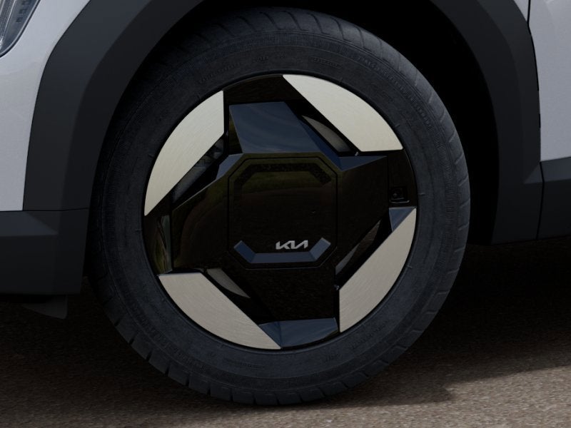 2026 Kia EV9 AWD