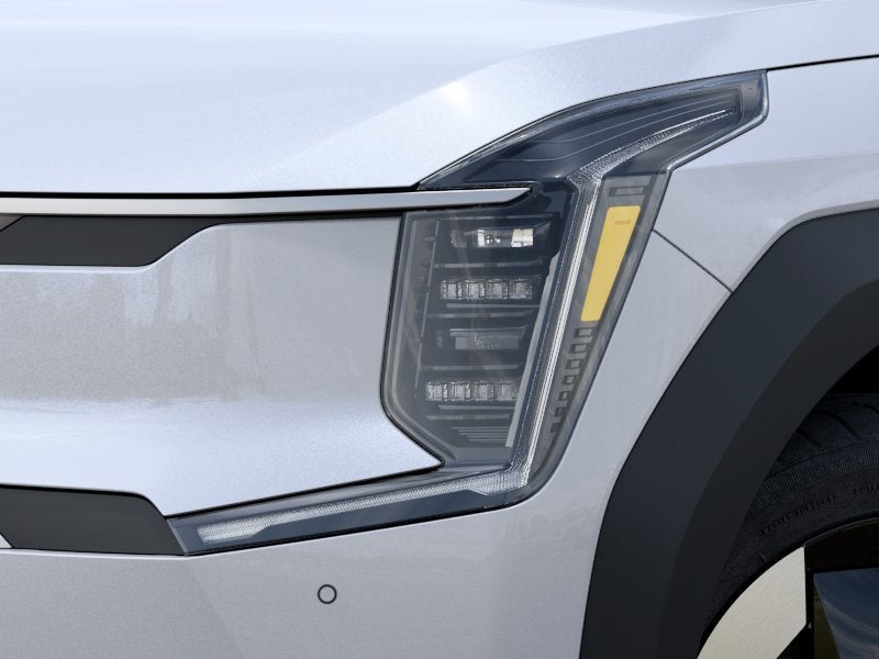 2026 Kia EV9 AWD