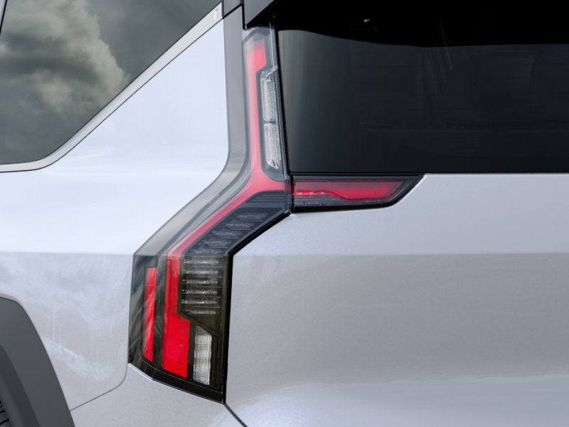 2026 Kia EV9 AWD