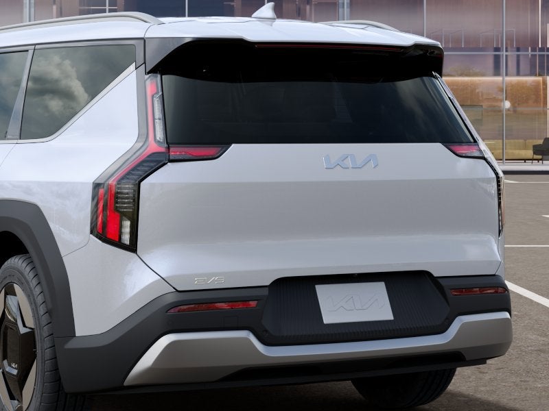 2026 Kia EV9 AWD