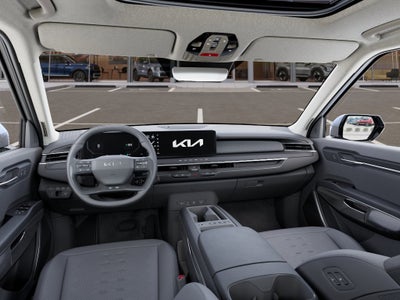 2026 Kia EV9 AWD