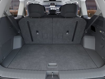 2026 Kia EV9 AWD