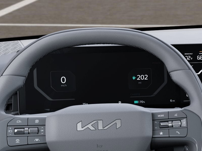 2026 Kia EV9 AWD