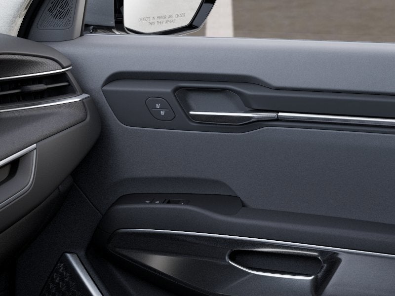 2026 Kia EV9 AWD