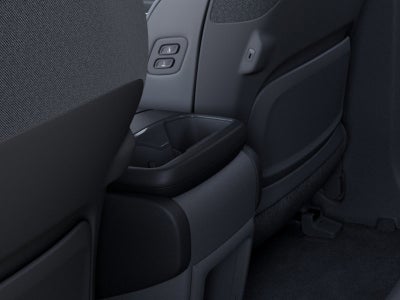 2026 Kia EV9 AWD